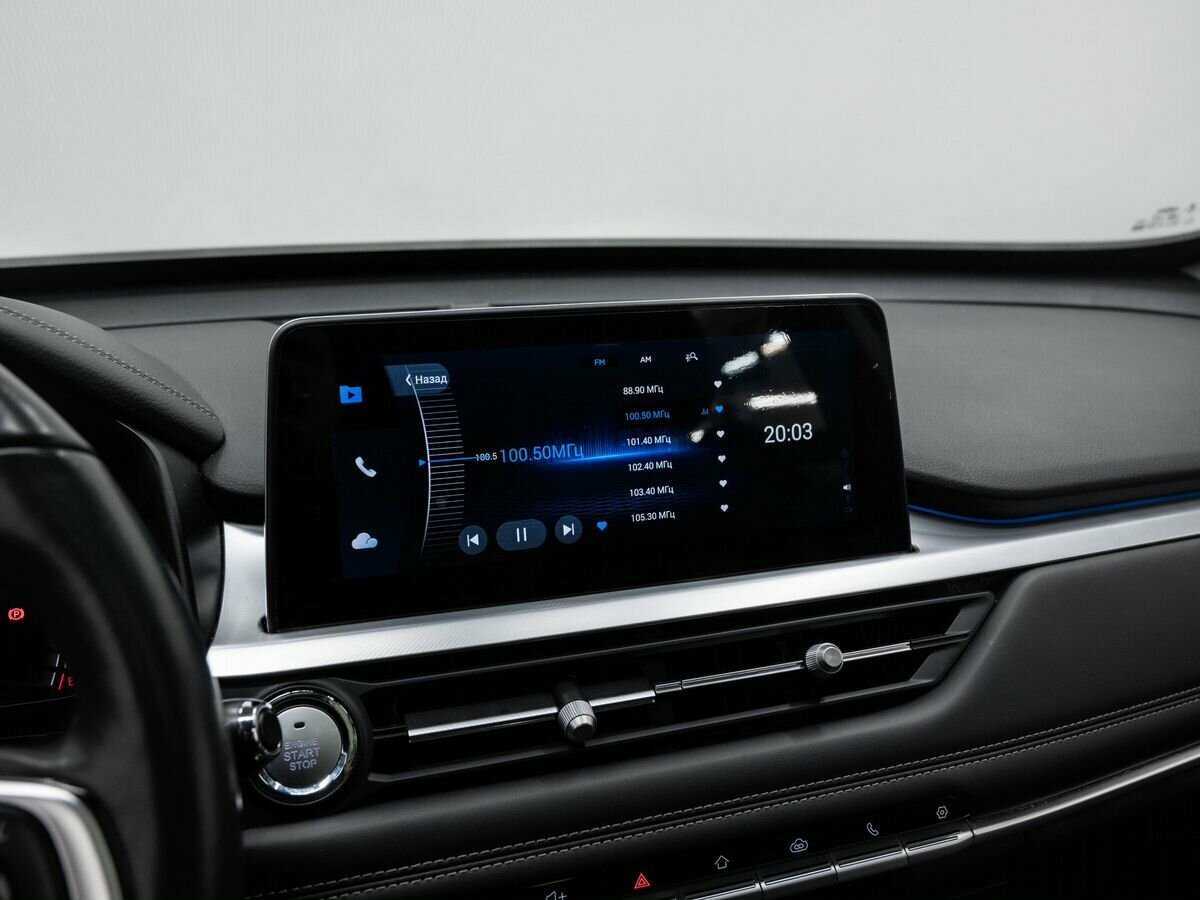 Продажа Б/У Чери Тигго 7 Про. Фото: #19