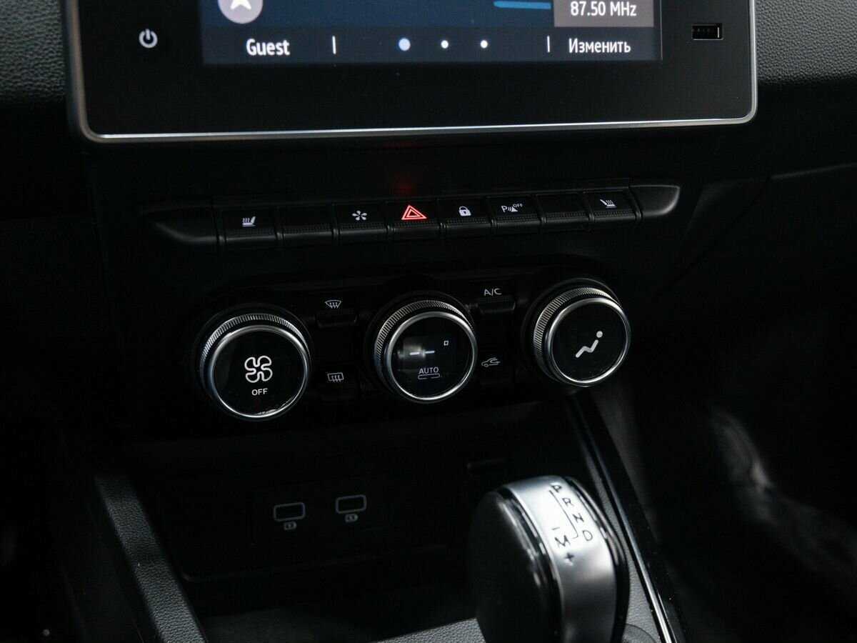 Продажа Б/У Рено Аркана. Фото: #16