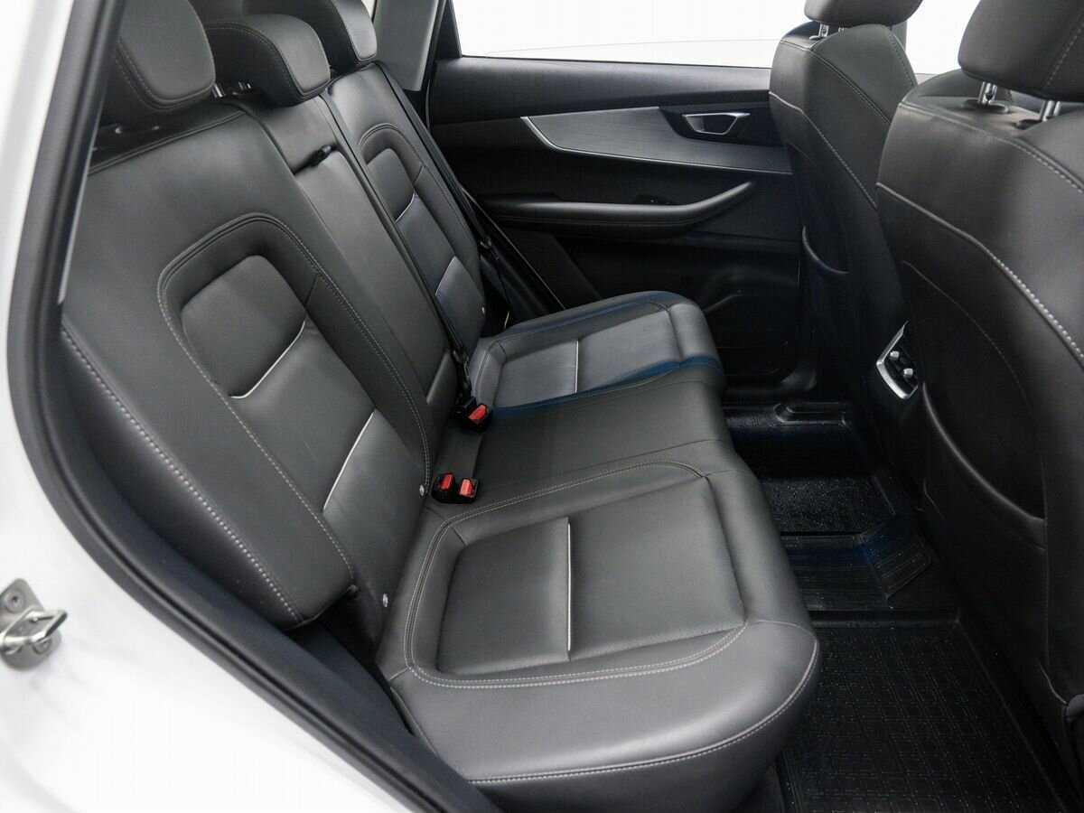 Продажа Б/У Чери Тигго 7 Про Макс. Фото: #11