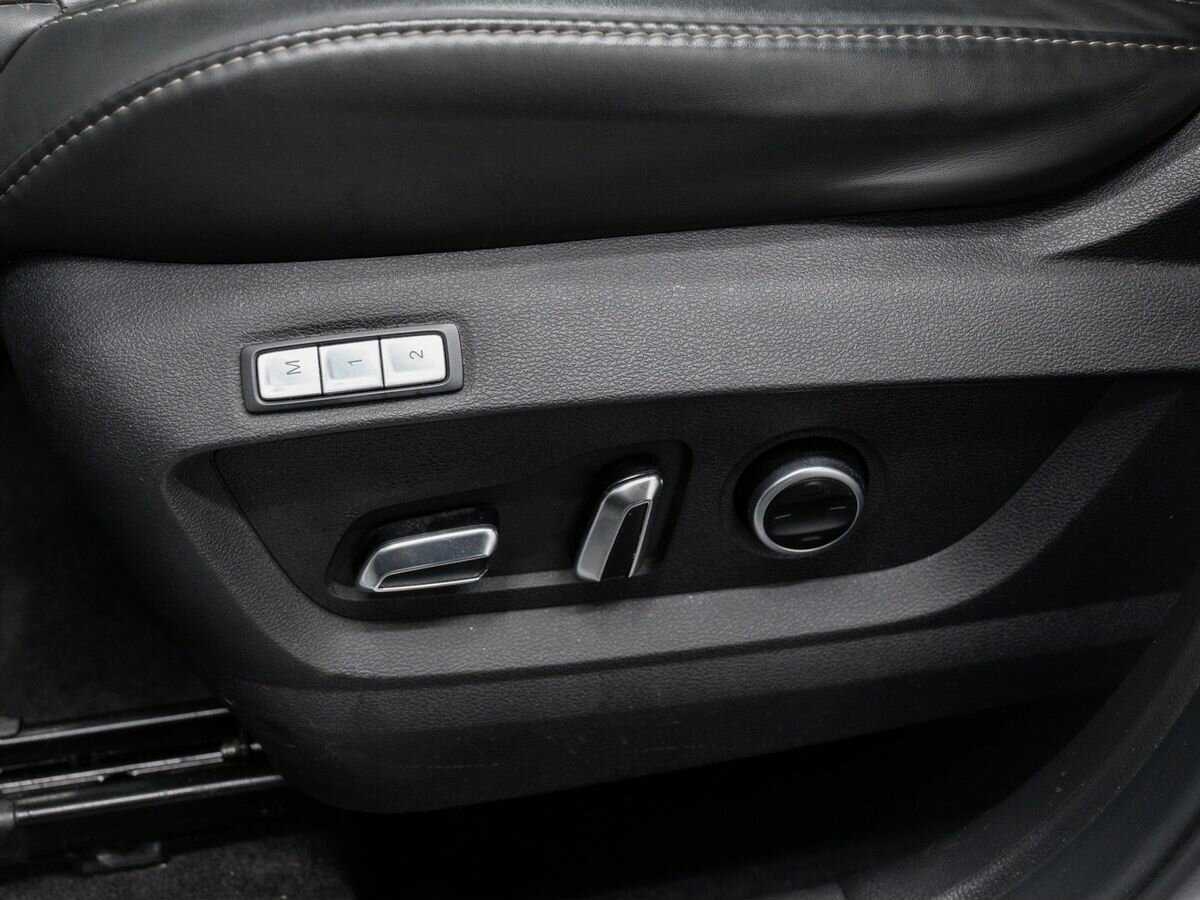 Продажа Б/У Чери Тигго 7 Про Макс. Фото: #17