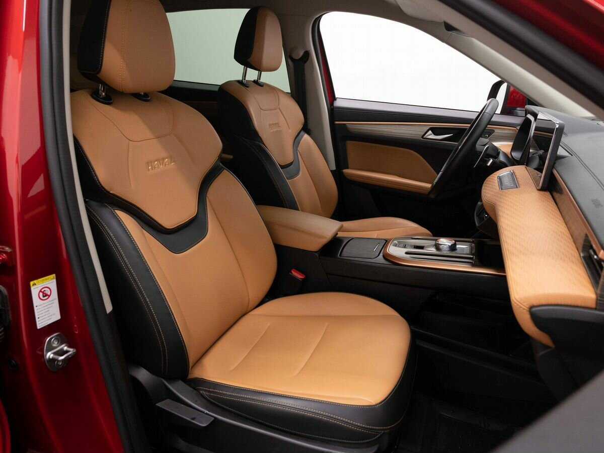 Продажа Б/У Хавал Джолион. Фото: #13