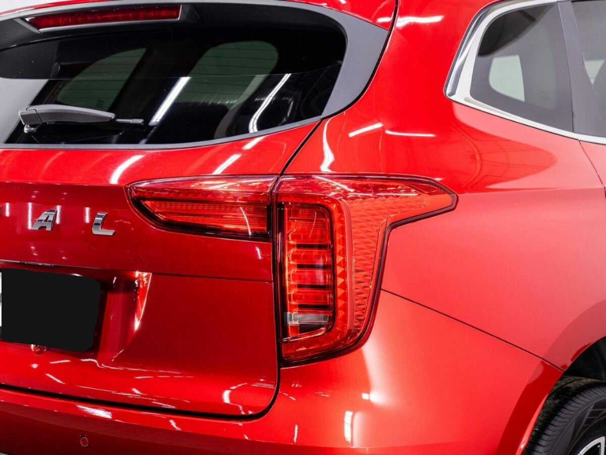 Продажа Б/У Хавал Джолион. Фото: #27