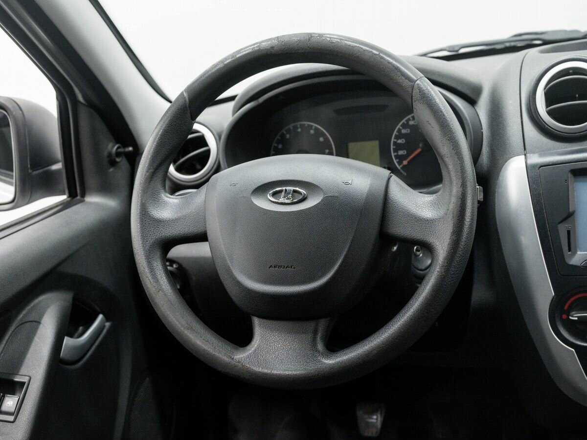 Продажа Б/У Лада (ВАЗ) Гранта. Фото: #11