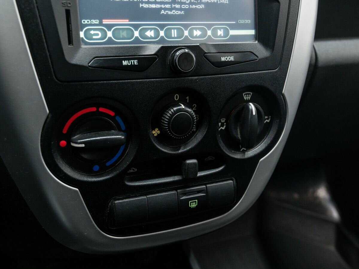 Продажа Б/У Лада (ВАЗ) Гранта. Фото: #18