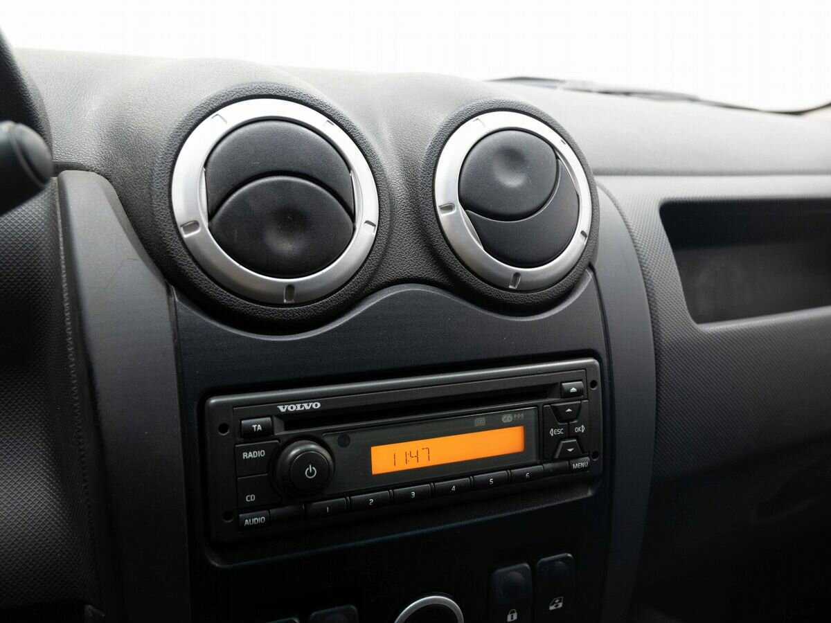 Продажа Б/У Лада (ВАЗ) Ларгус. Фото: #15