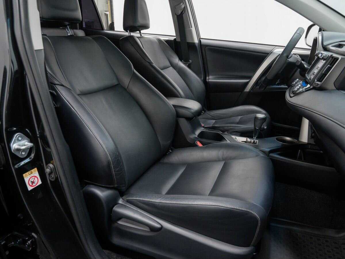 Продажа Б/У Тойота Рав4. Фото: #7