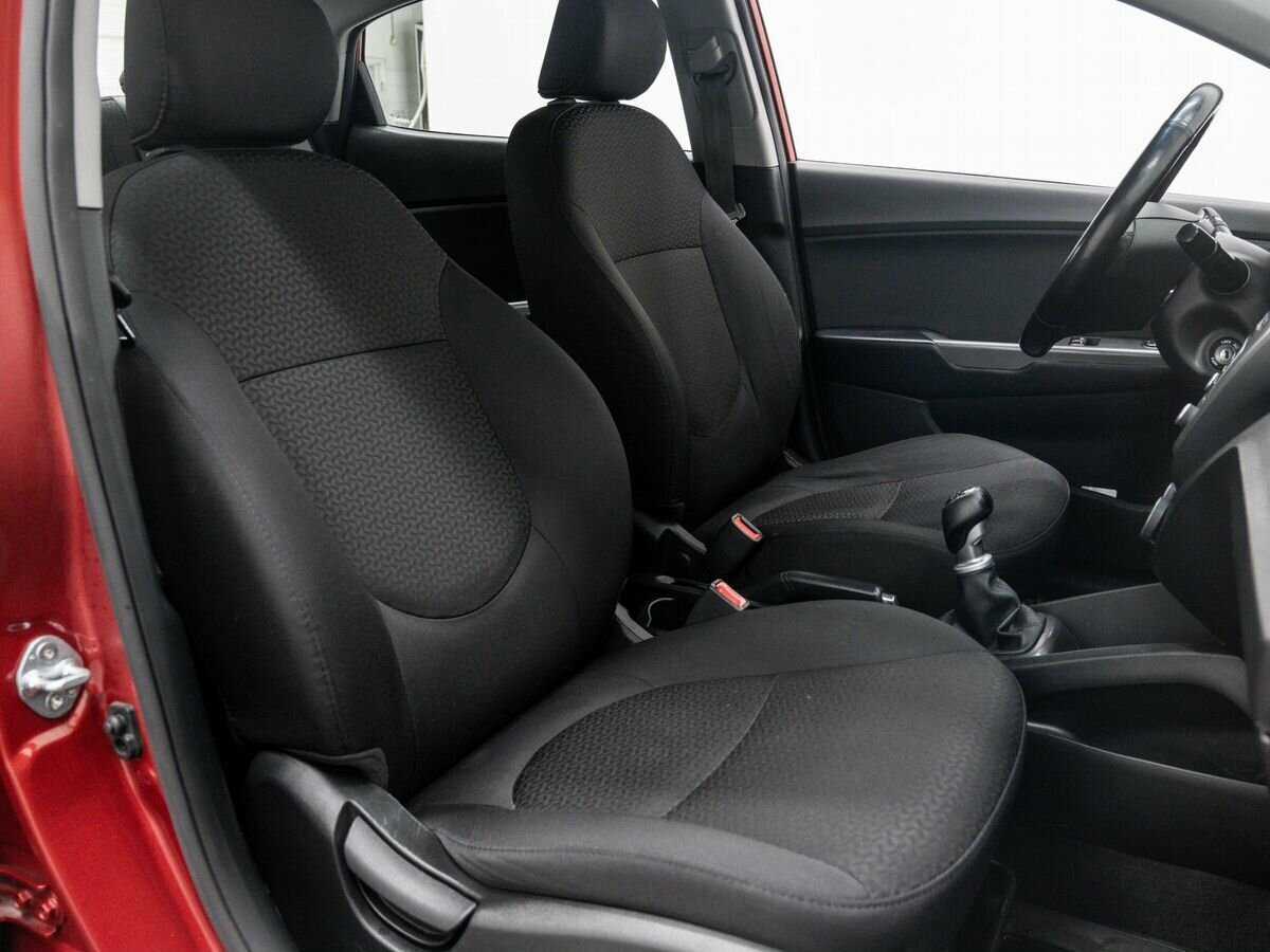 Продажа Б/У Киа Рио. Фото: #7