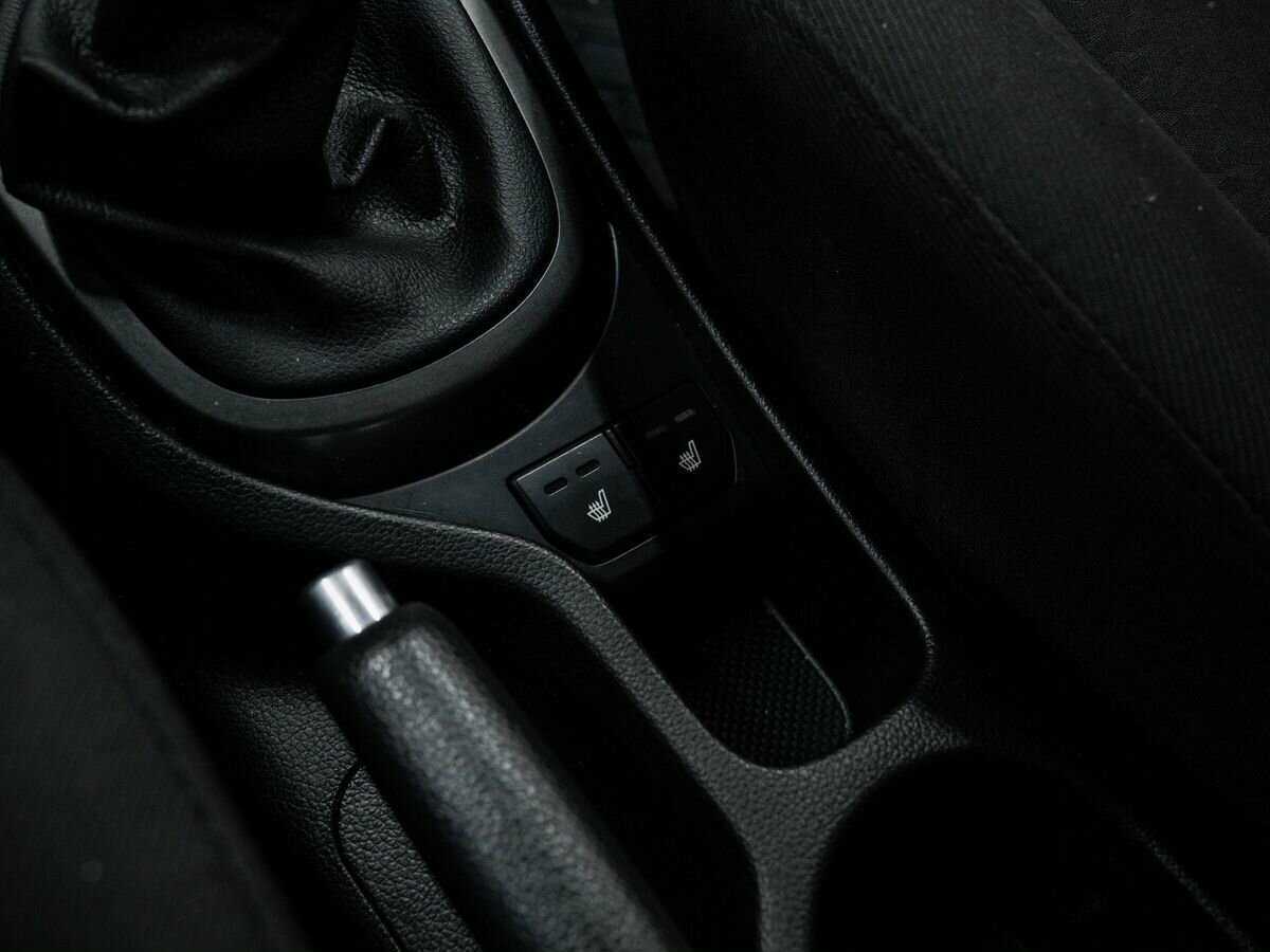 Продажа Б/У Киа Рио. Фото: #17