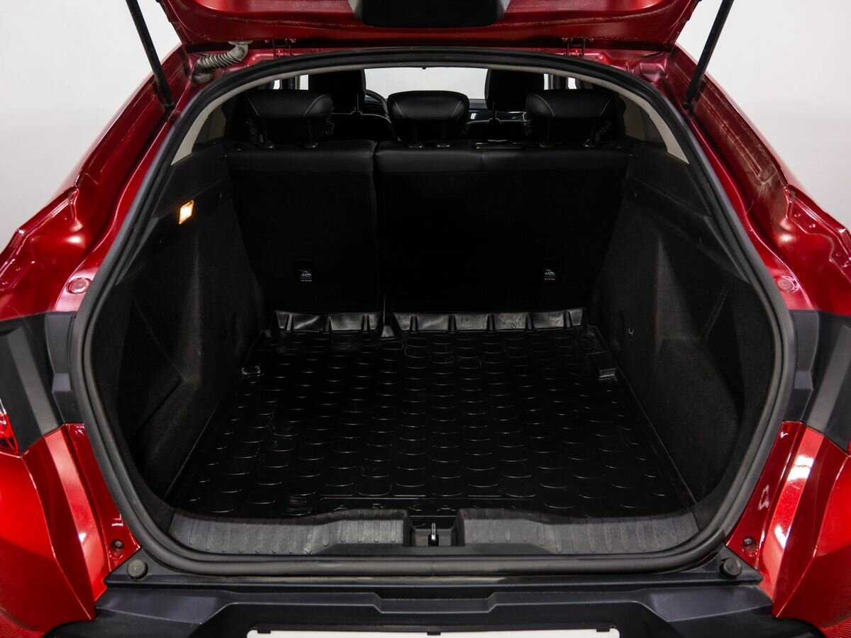 Продажа Б/У Рено Аркана. Фото: #23