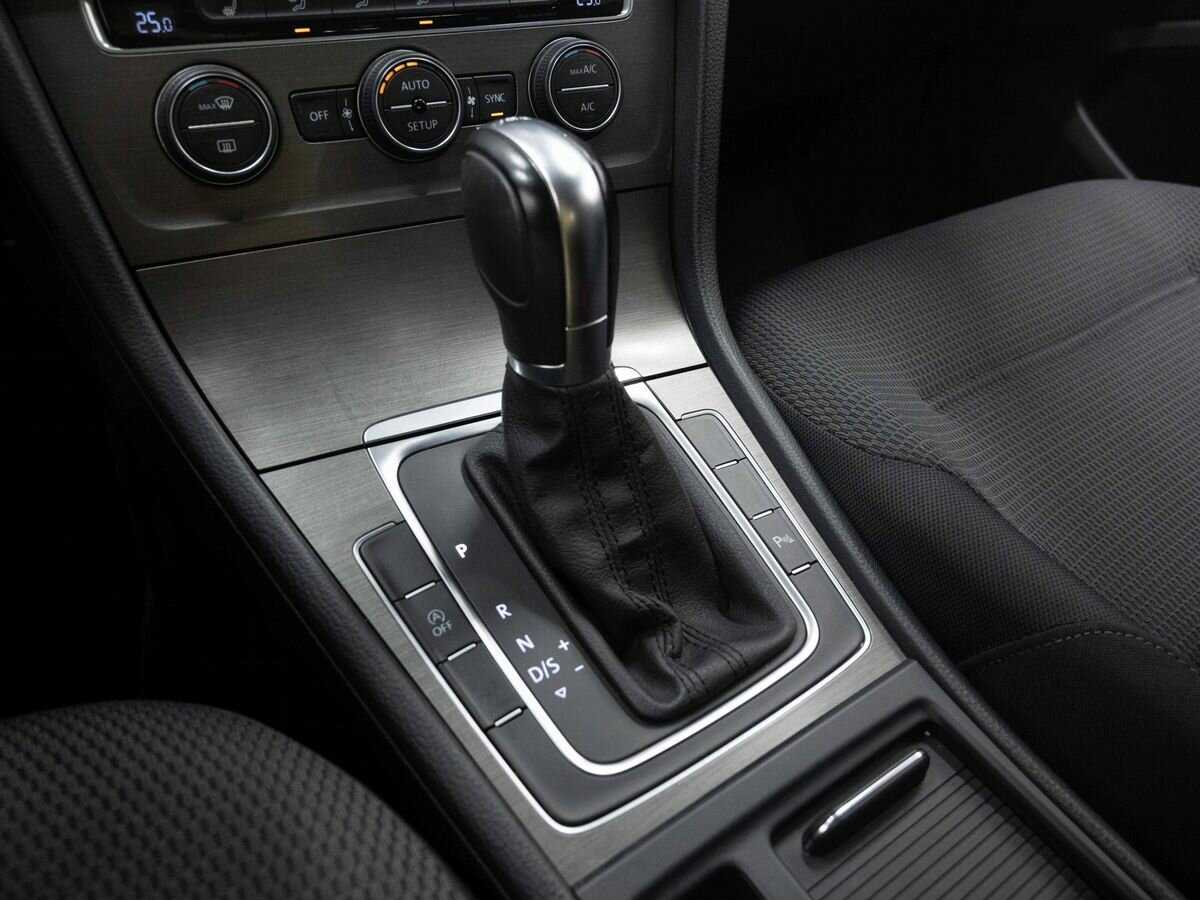 Продажа Б/У Фольксваген Гольф. Фото: #21