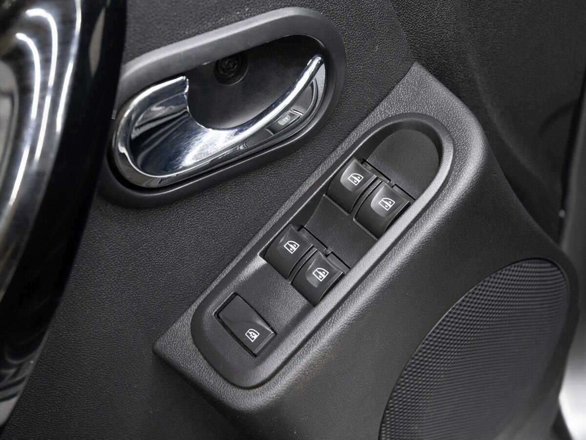 Продажа Б/У Рено Дастер. Фото: #16