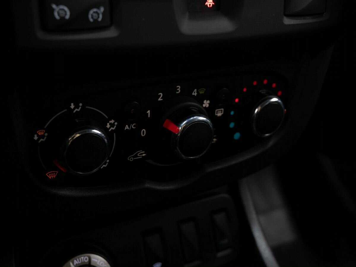 Продажа Б/У Рено Дастер. Фото: #18