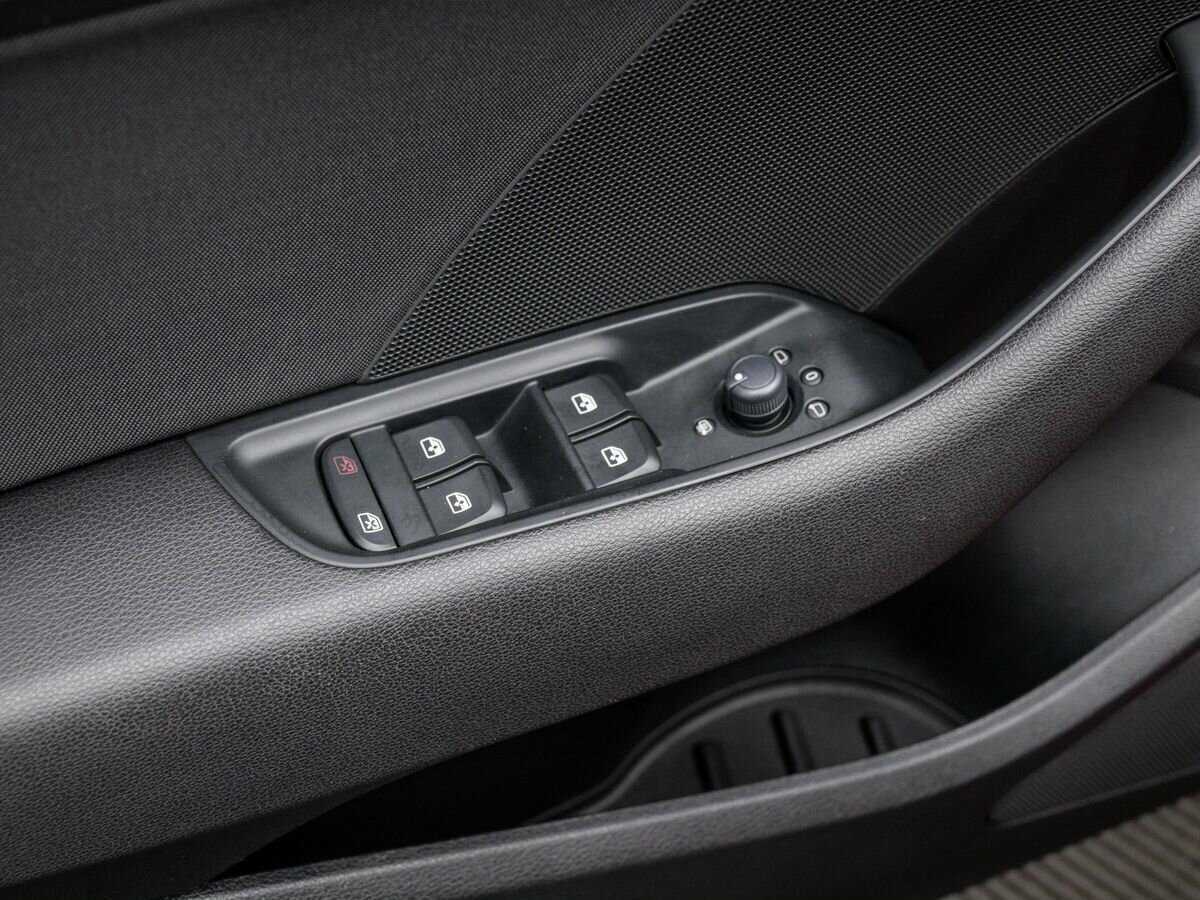 Продажа Б/У Ауди А3. Фото: #15