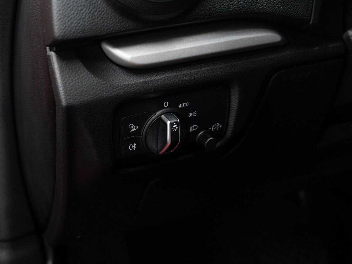 Продажа Б/У Ауди А3. Фото: #16