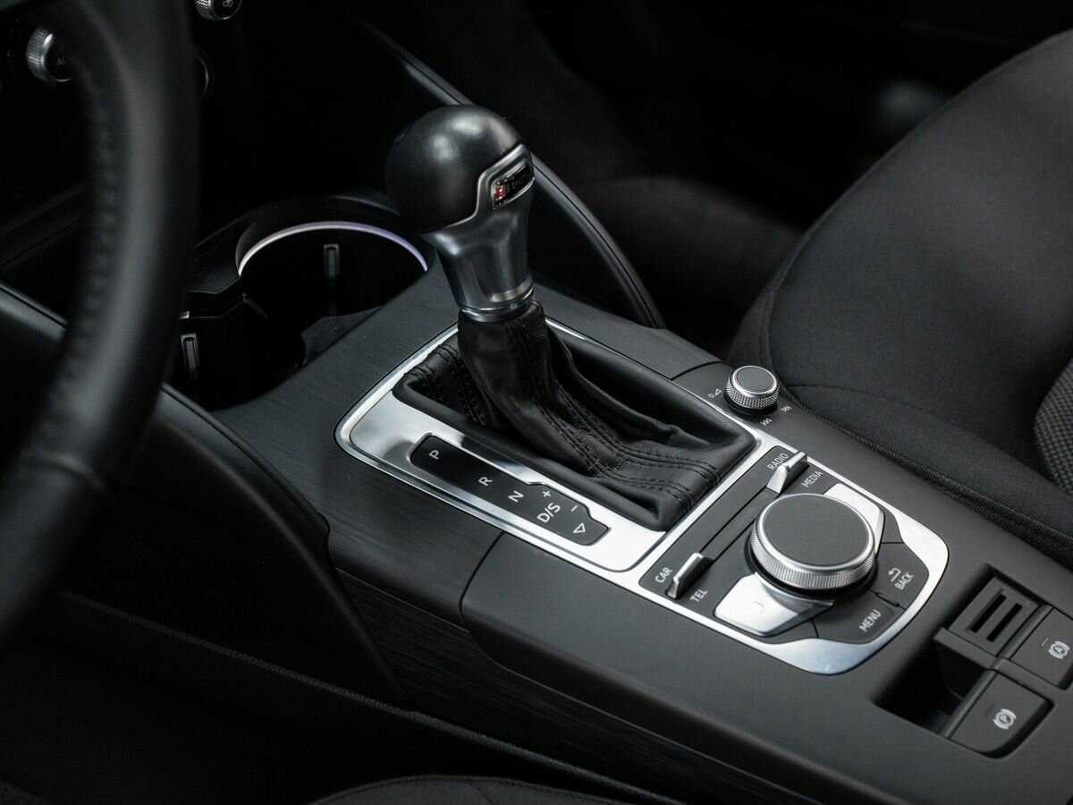 Продажа Б/У Ауди А3. Фото: #17