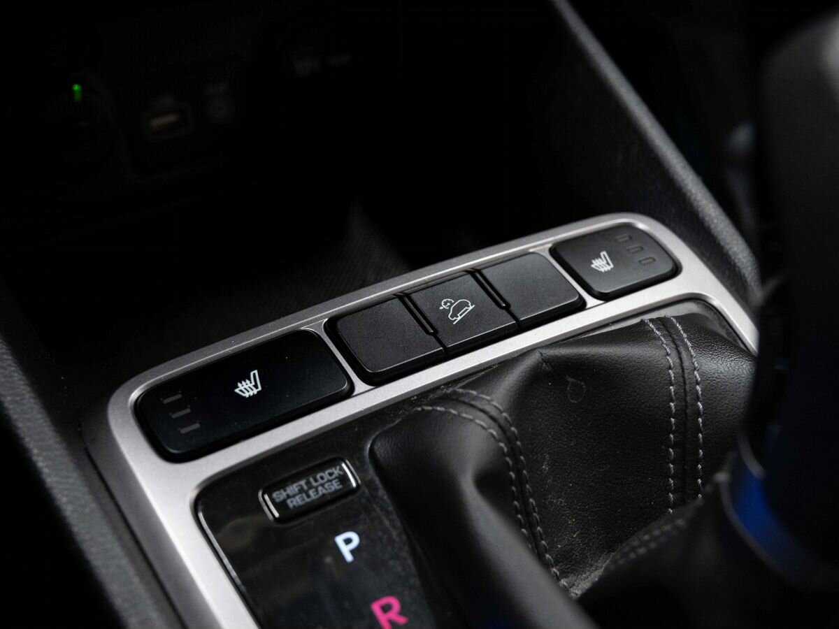 Продажа Б/У Хендай Крета. Фото: #23