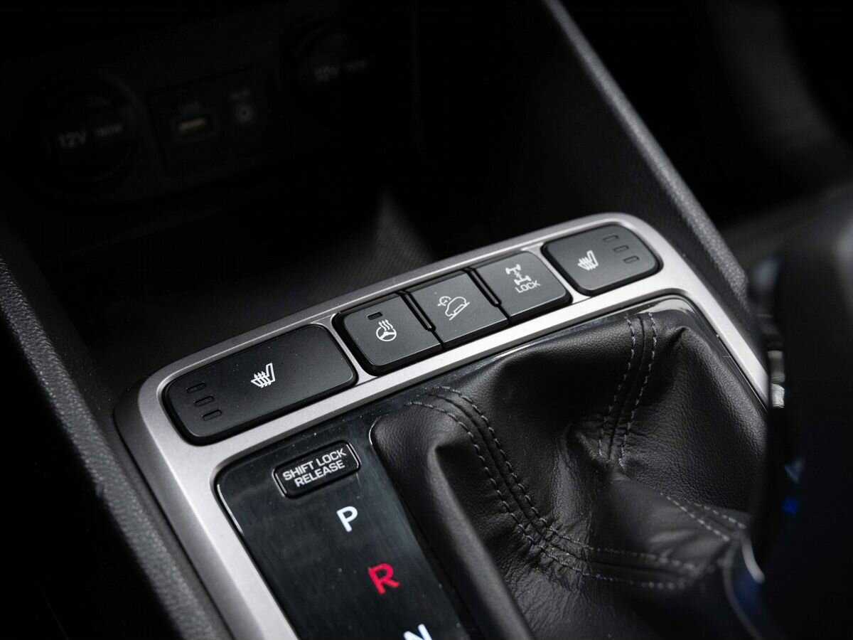 Продажа Б/У Хендай Крета. Фото: #22