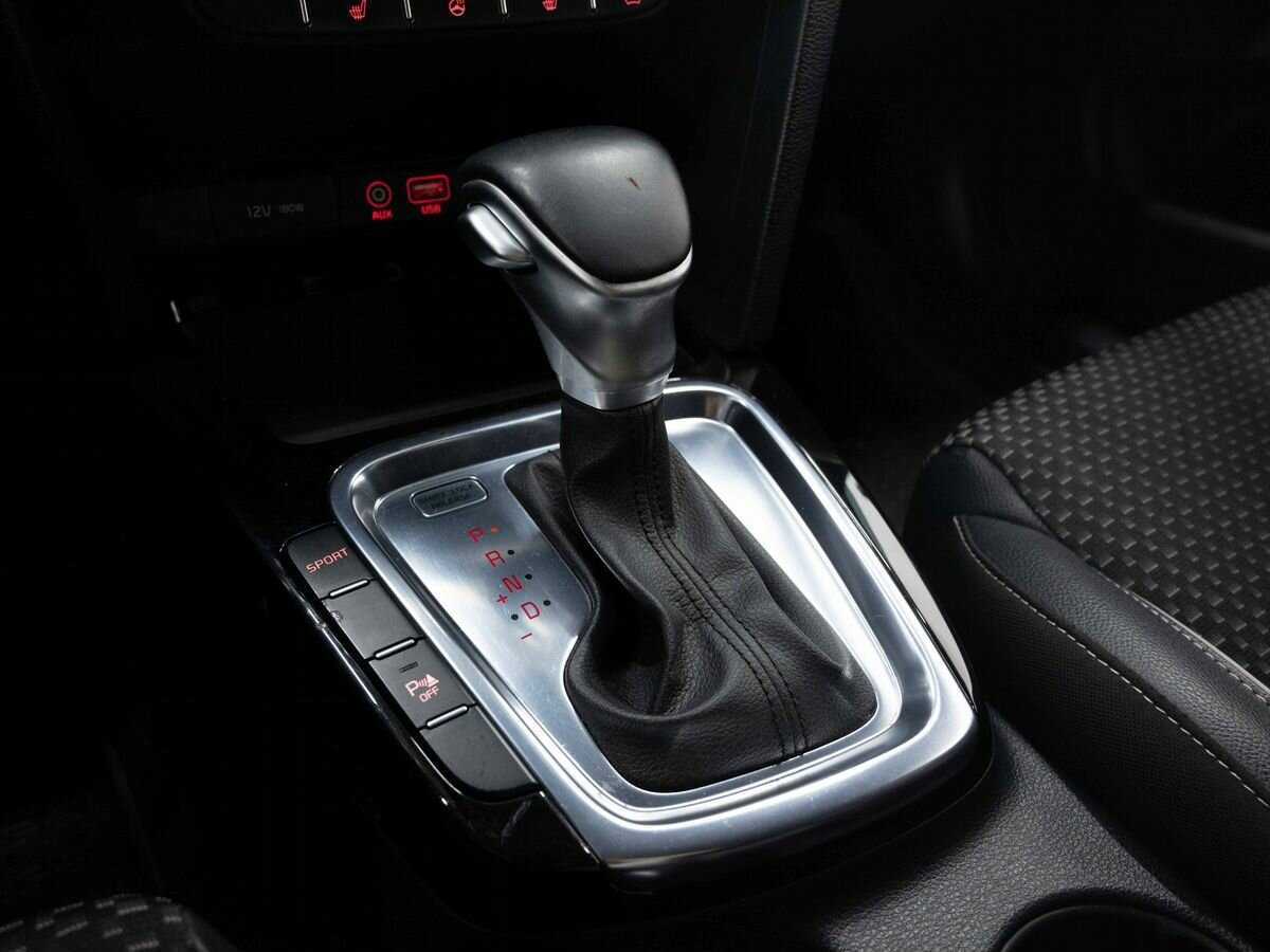 Продажа Б/У Киа Сид. Фото: #22