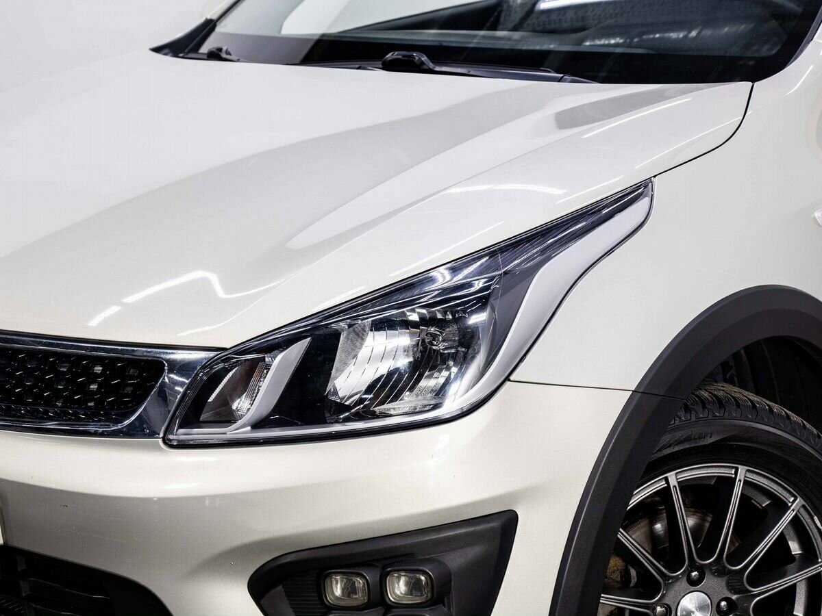 Продажа Б/У Киа Рио. Фото: #6