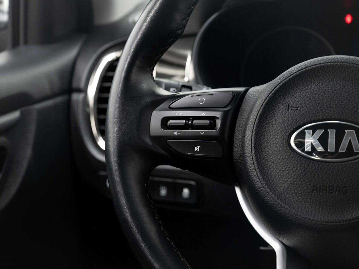 Продажа Б/У Киа Рио. Фото: #14