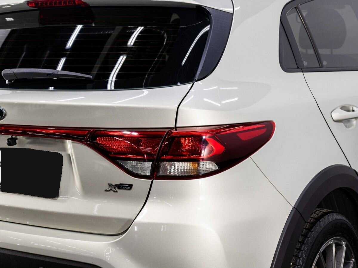 Продажа Б/У Киа Рио. Фото: #23