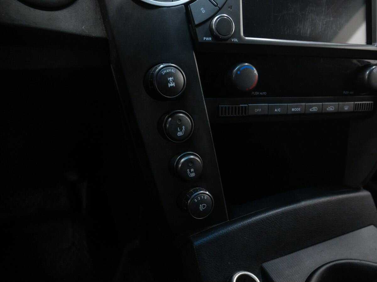 Продажа Б/У Сан-Ён Кирон. Фото: #12