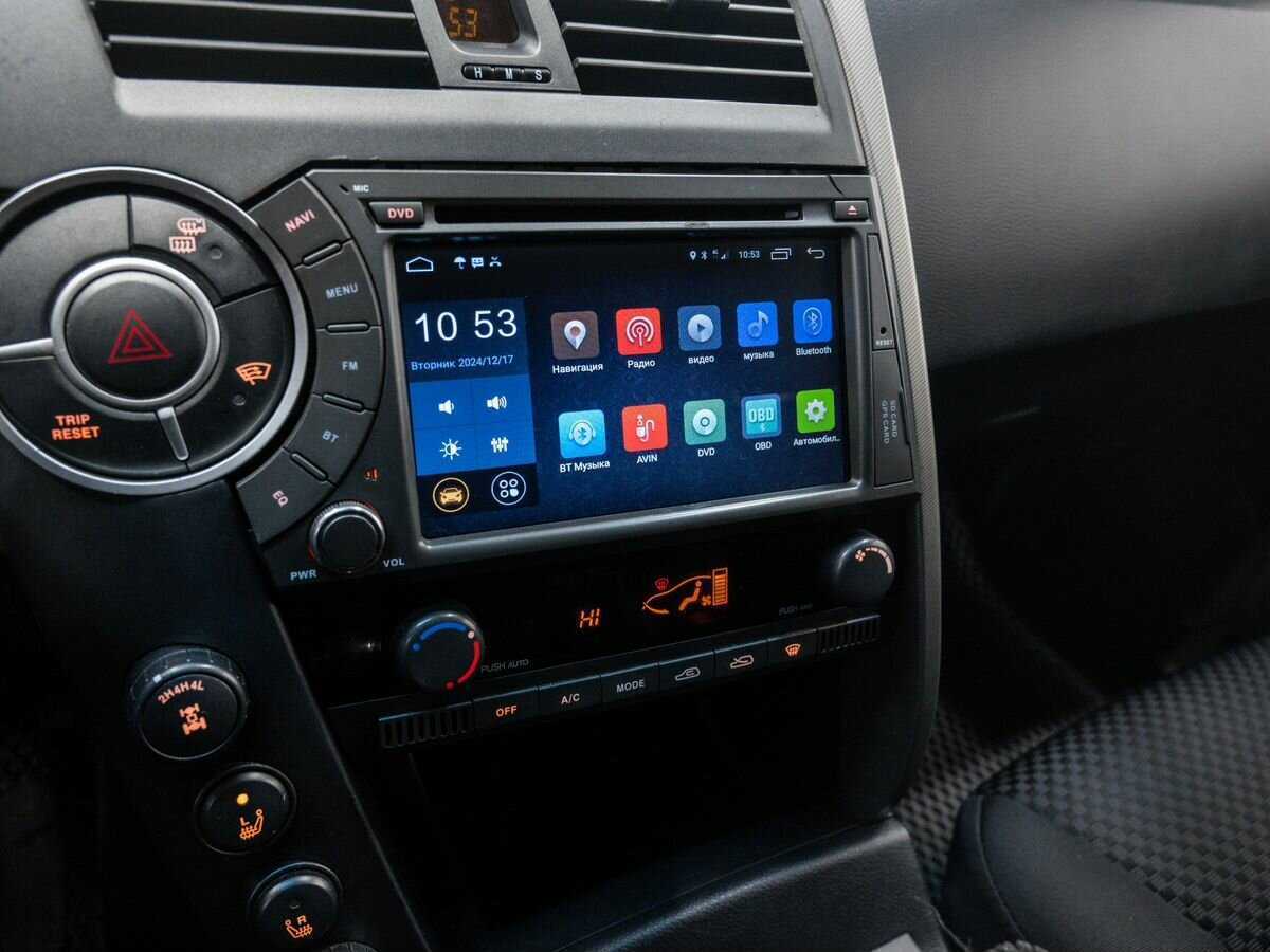 Продажа Б/У Сан-Ён Кирон. Фото: #13