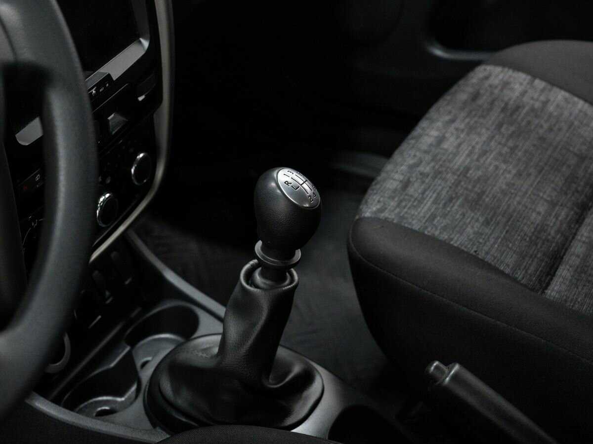 Продажа Б/У Рено Дастер. Фото: #15