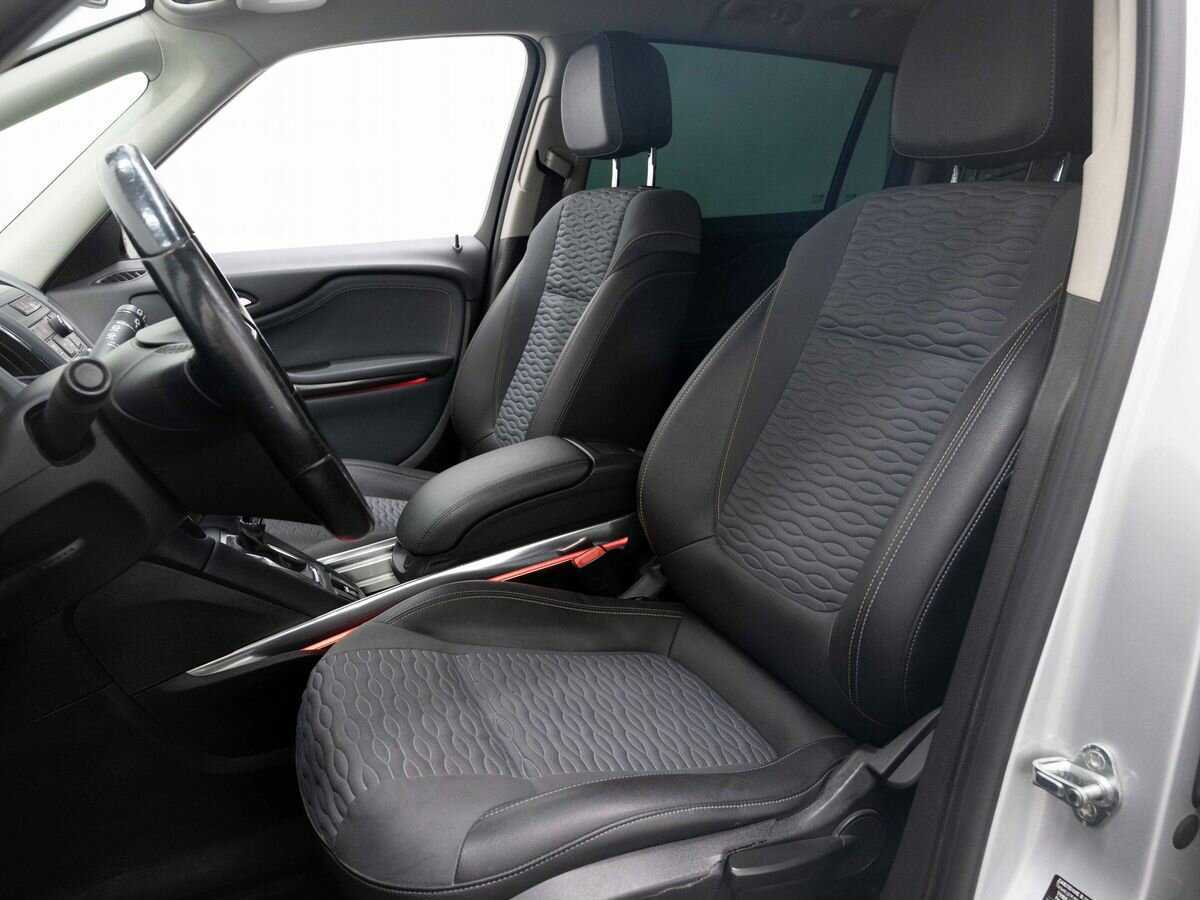 Продажа Б/У Опель Зафира. Фото: #7