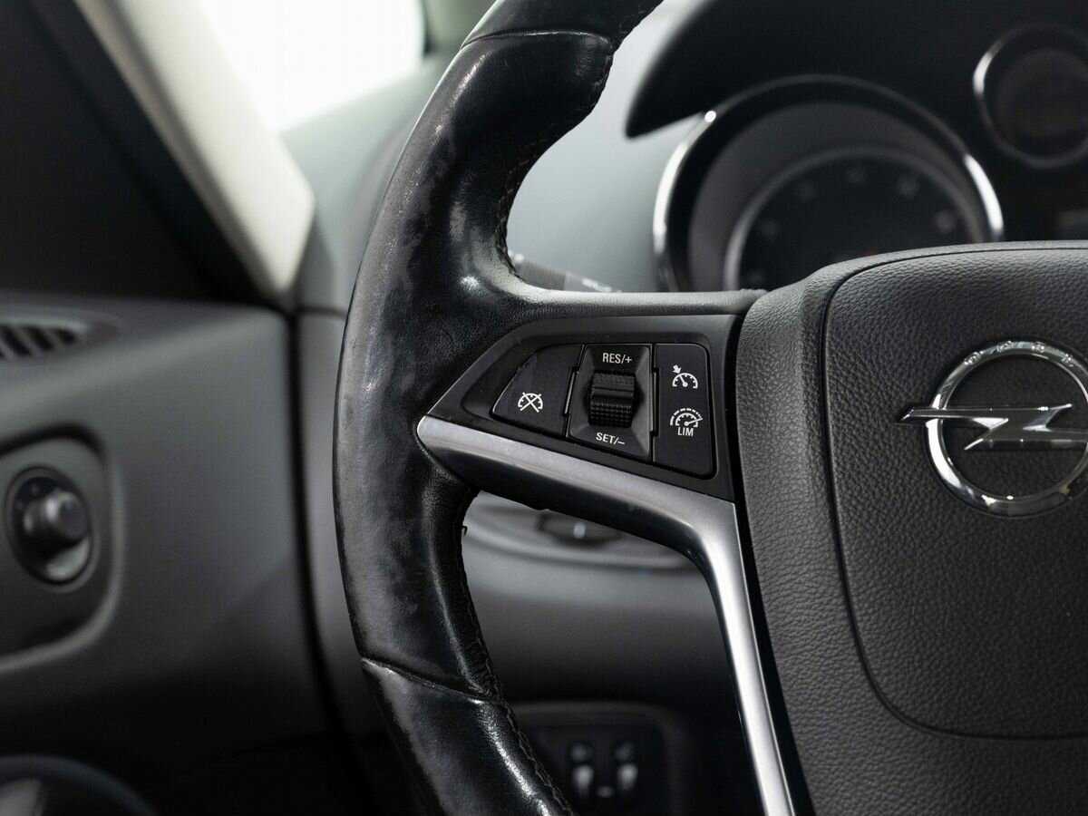 Продажа Б/У Опель Зафира. Фото: #14