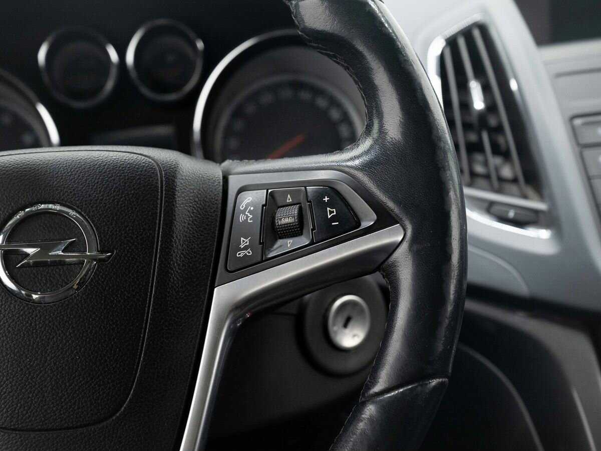 Продажа Б/У Опель Зафира. Фото: #15