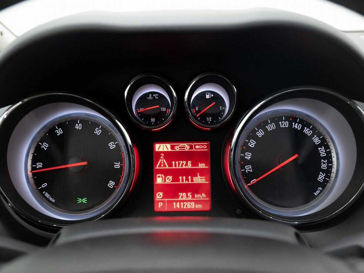 Продажа Б/У Опель Зафира. Фото: #17