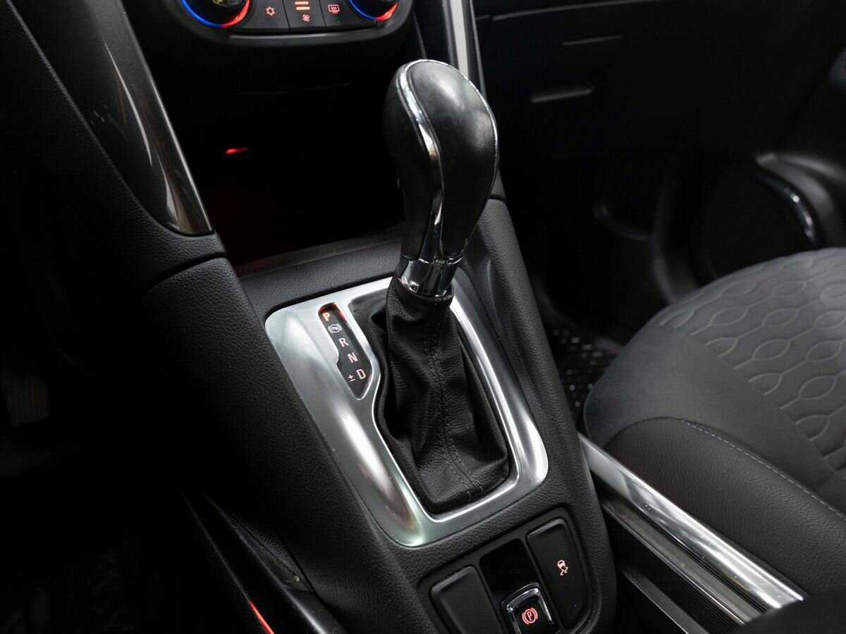 Продажа Б/У Опель Зафира. Фото: #20