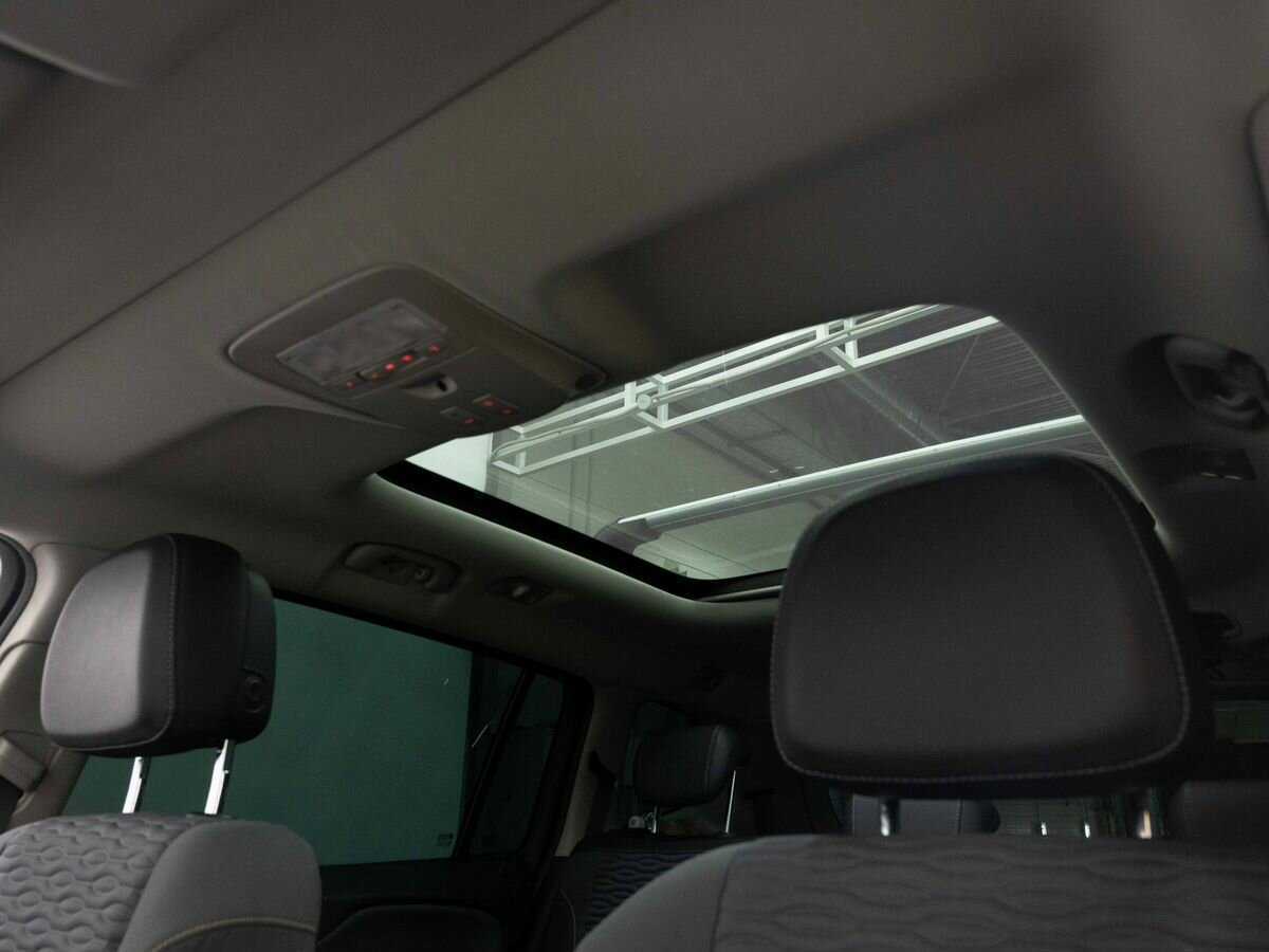 Продажа Б/У Опель Зафира. Фото: #21