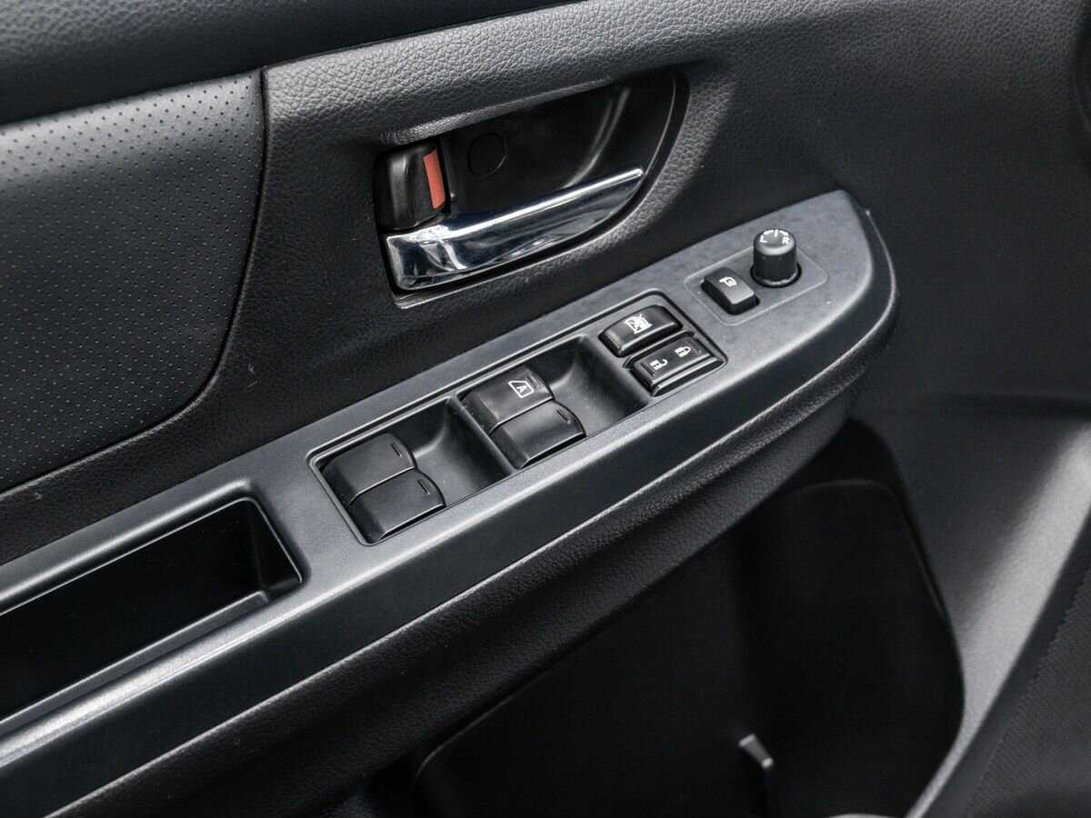 Продажа Б/У Субару ИксВи. Фото: #15