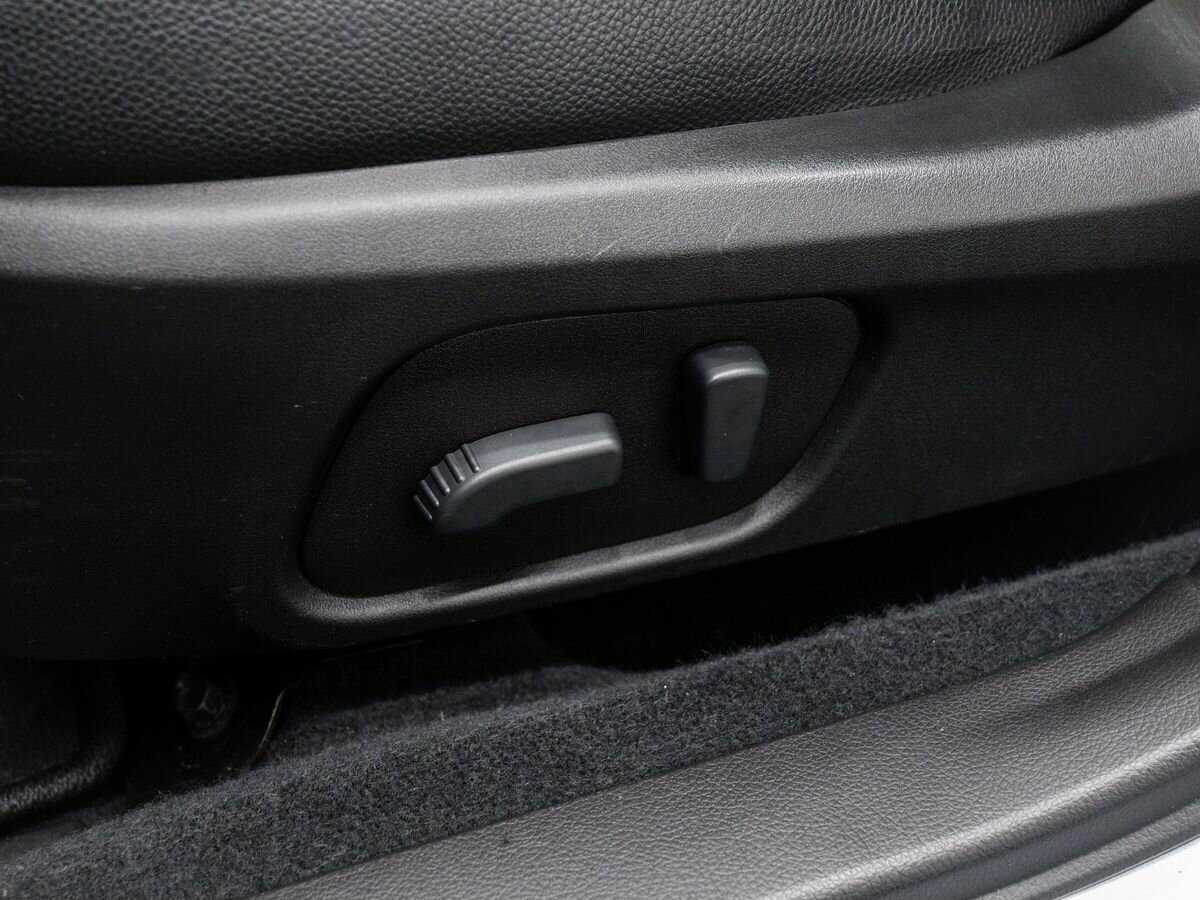 Продажа Б/У Субару ИксВи. Фото: #16