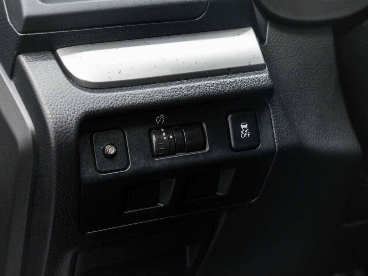 Продажа Б/У Субару ИксВи. Фото: #17