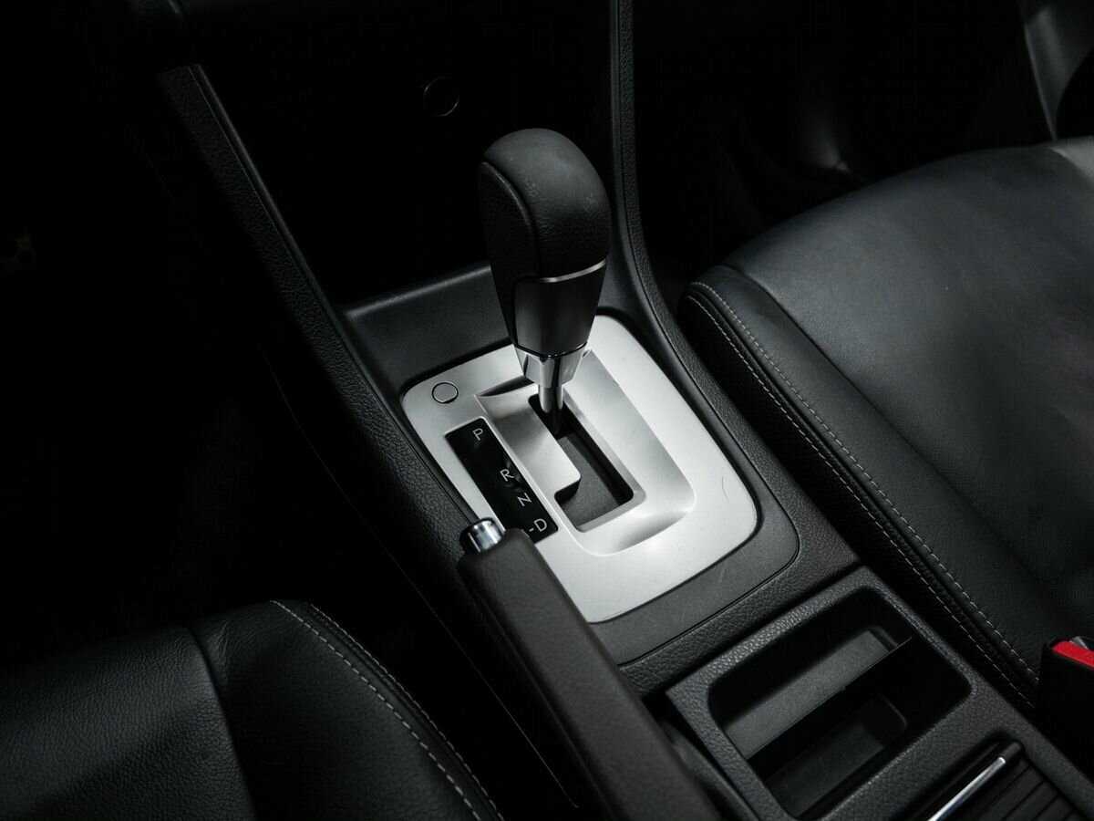 Продажа Б/У Субару ИксВи. Фото: #18