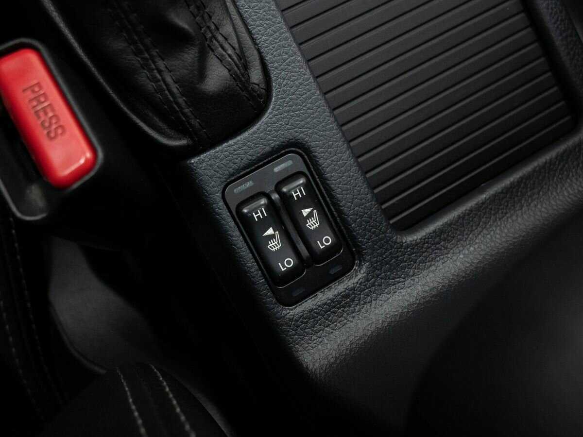 Продажа Б/У Субару ИксВи. Фото: #19