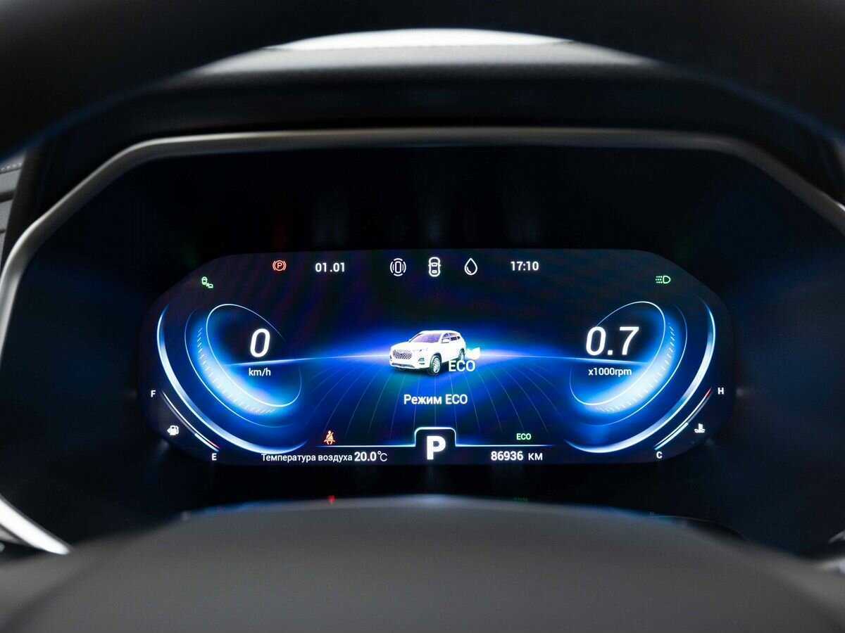 Продажа Б/У Чери Тигго 8 Про. Фото: #18