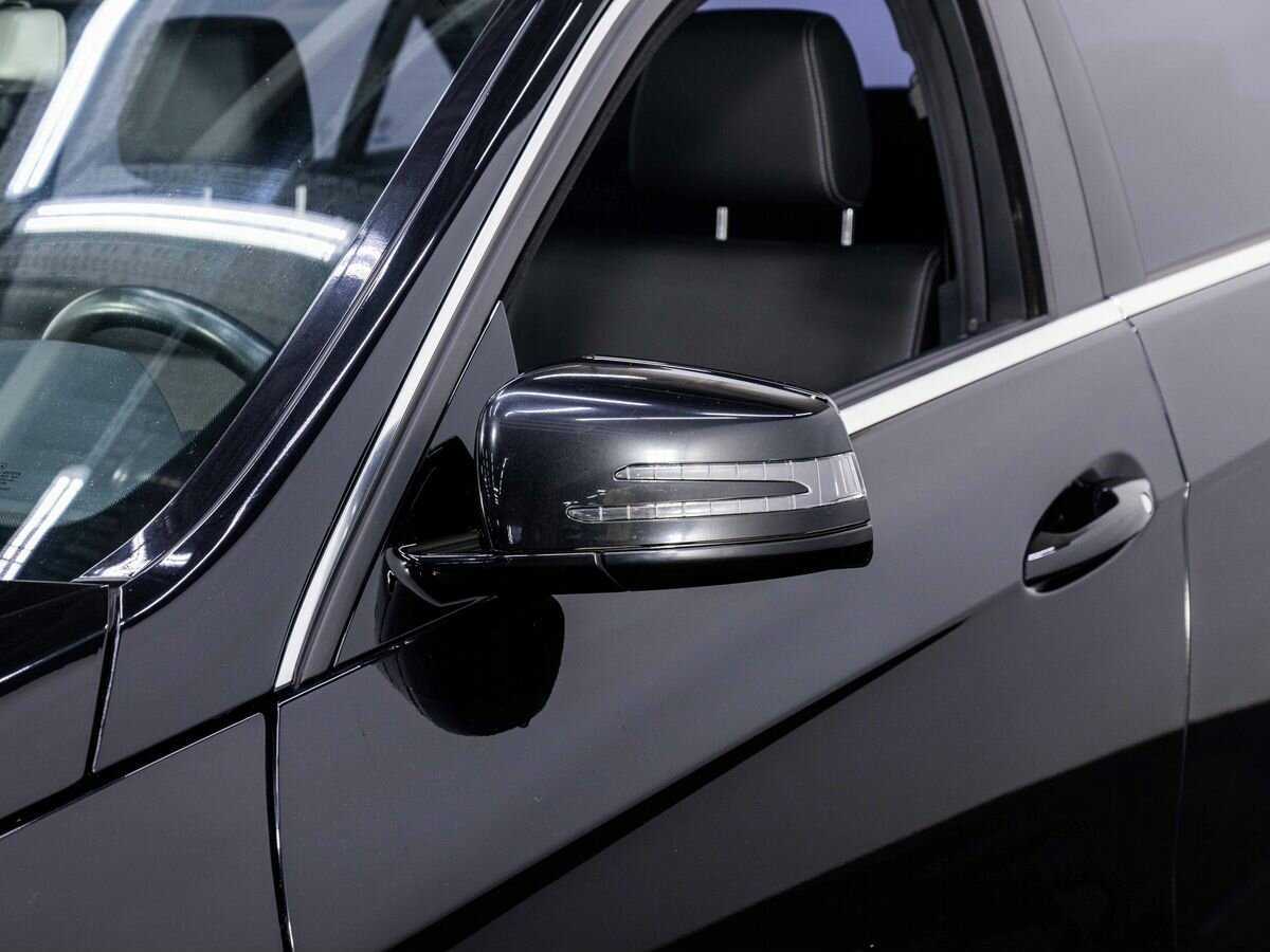 Продажа Б/У Мерседес-Бенц Е-Класс. Фото: #7