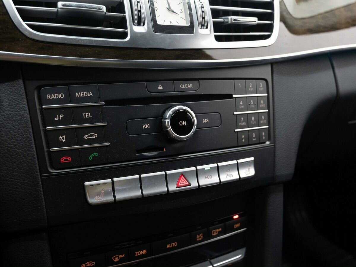 Продажа Б/У Мерседес-Бенц Е-Класс. Фото: #23