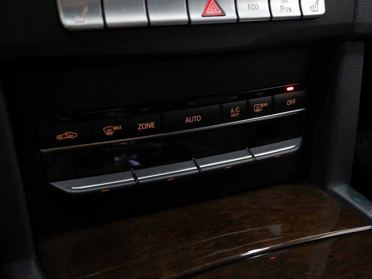 Продажа Б/У Мерседес-Бенц Е-Класс. Фото: #24