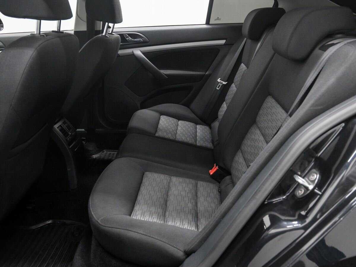 Продажа Б/У Шкода Октавия. Фото: #10