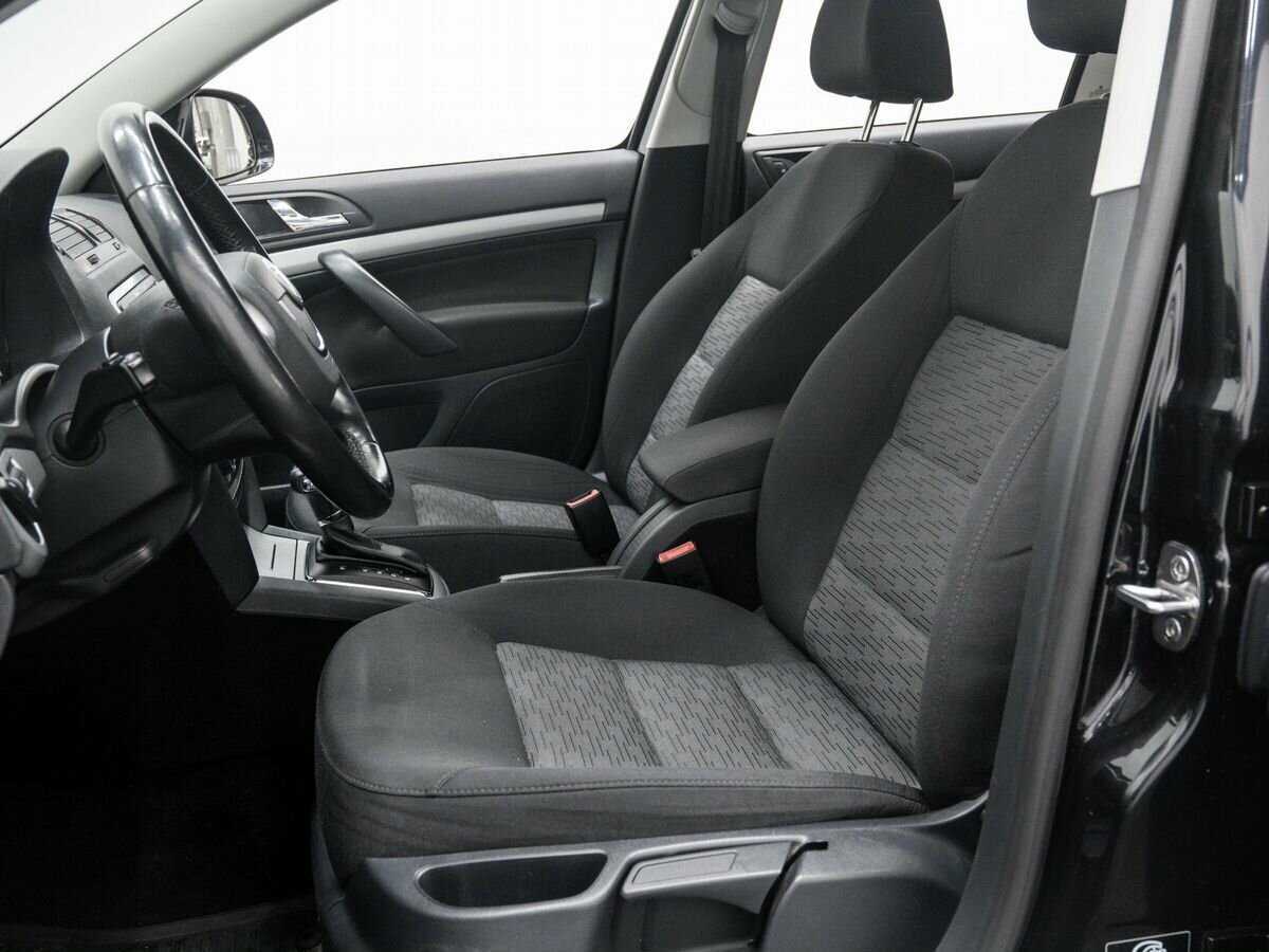 Продажа Б/У Шкода Октавия. Фото: #12