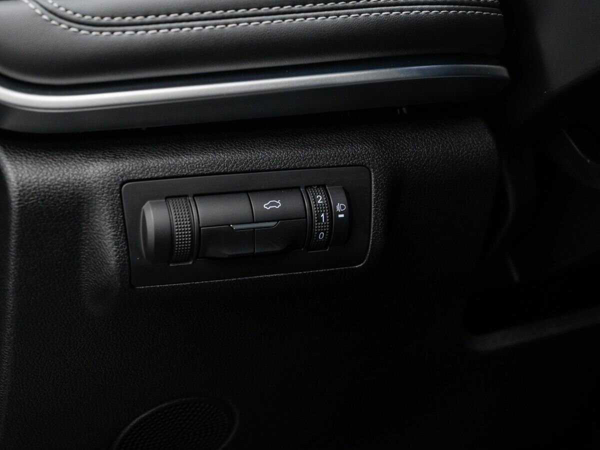 Продажа Б/У Чери Тигго 7 Про. Фото: #16