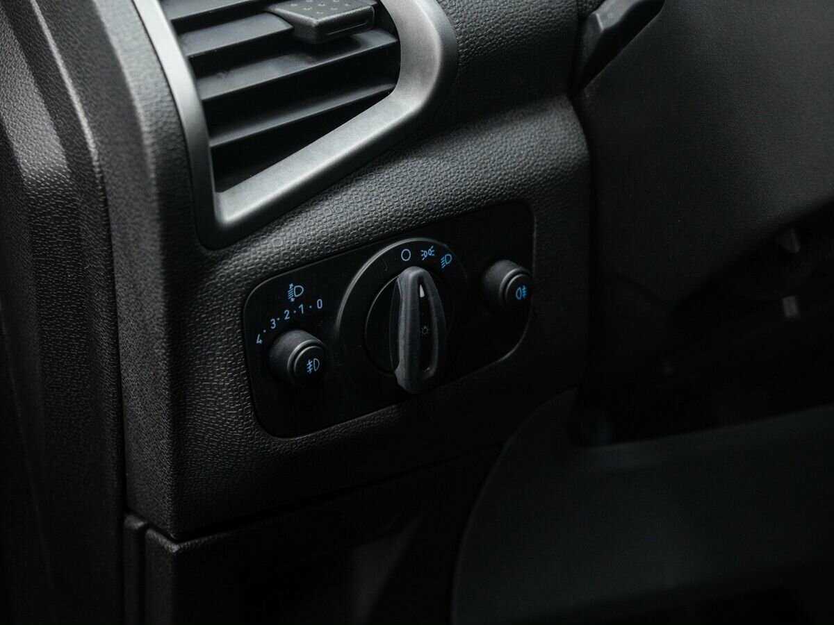 Продажа Б/У Форд ЭкоСпорт. Фото: #16