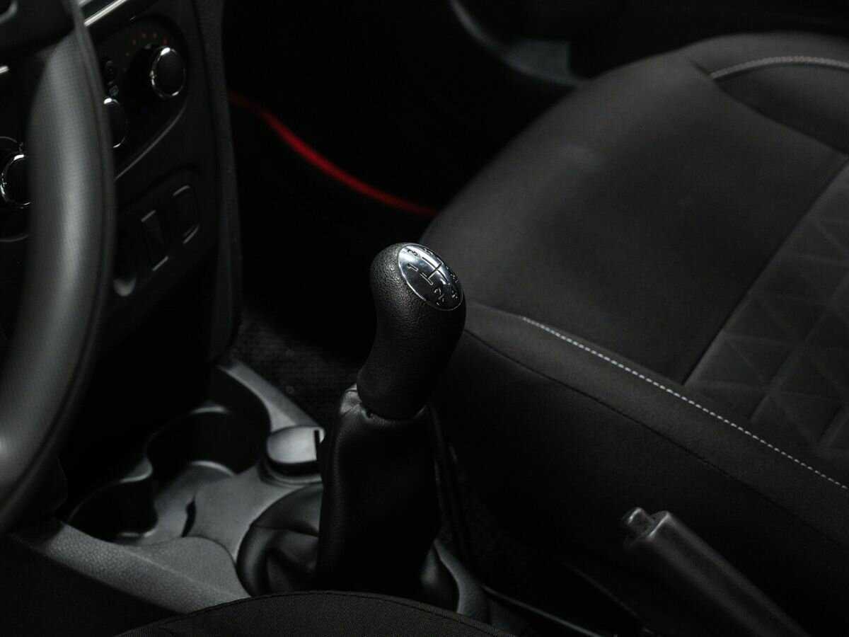 Продажа Б/У Рено Сандеро. Фото: #15