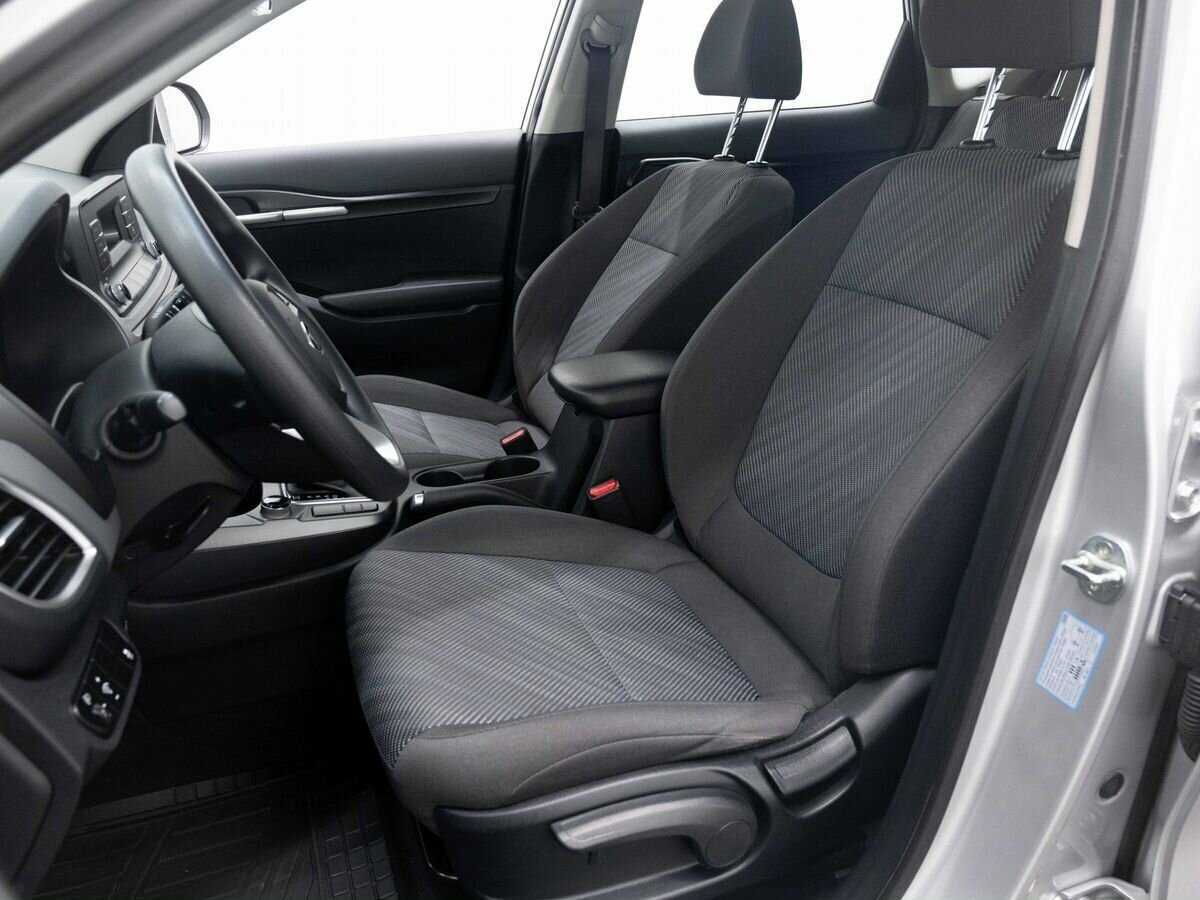 Продажа Б/У Киа Сельтос. Фото: #8