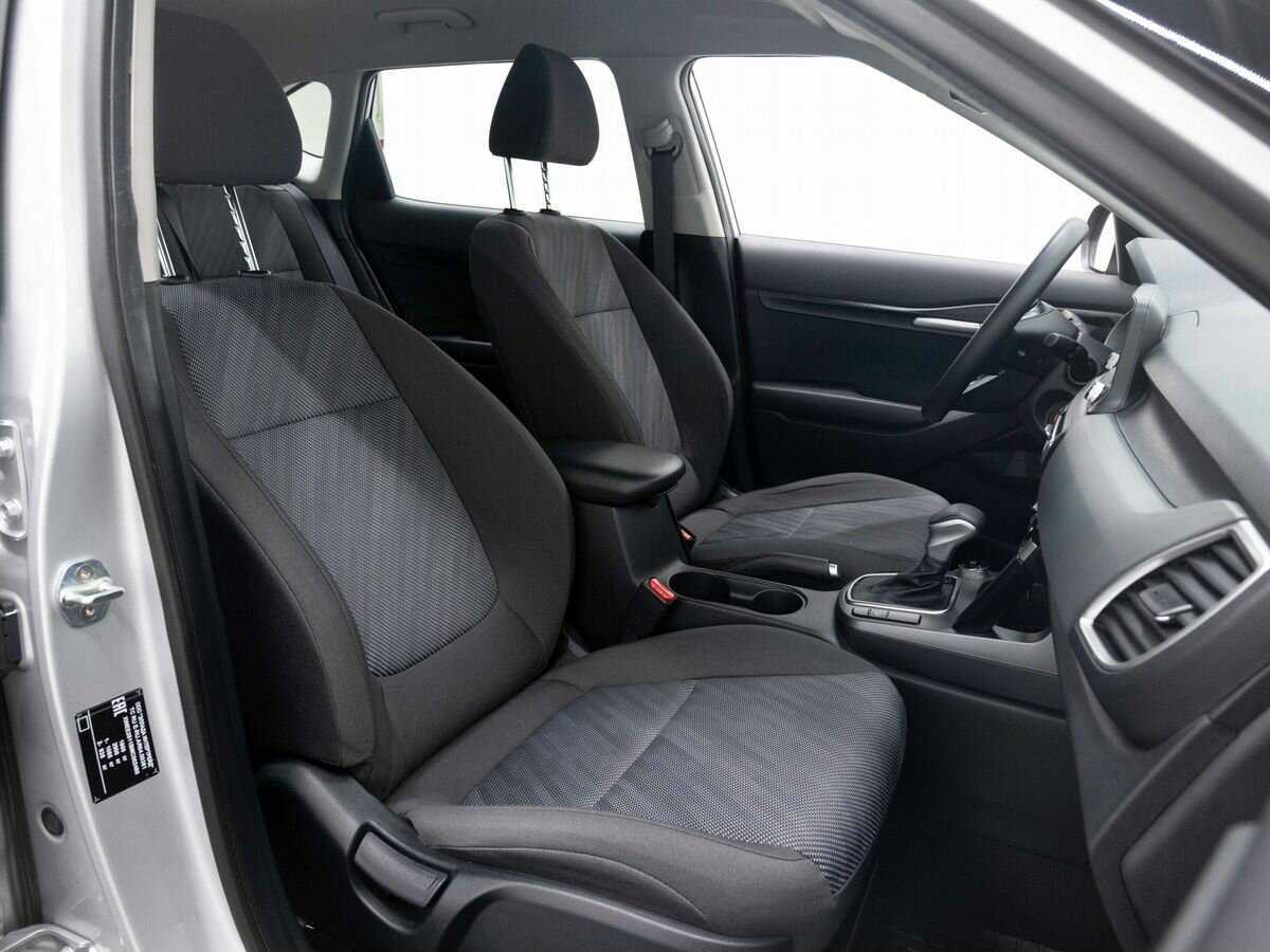 Продажа Б/У Киа Сельтос. Фото: #12